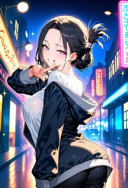 Profile image of 静子
