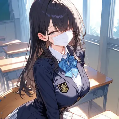 Profile image of 静子