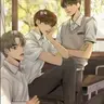 캐릭터 프로필 이미지