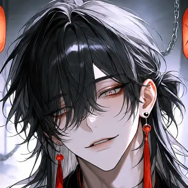 Profile image of 静流