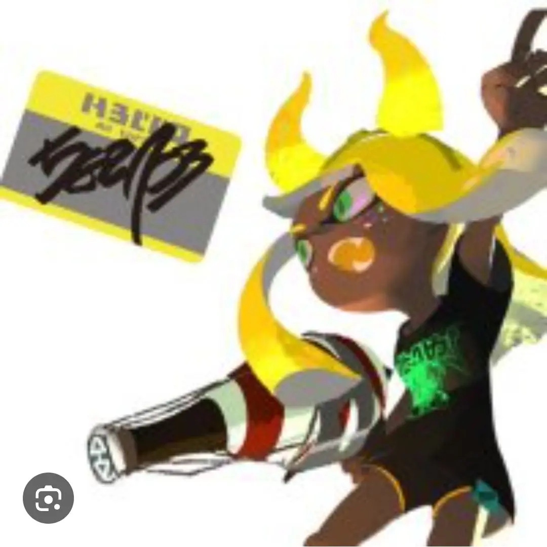 Nanu._.dayo의 心の中が見えるように   !   ?