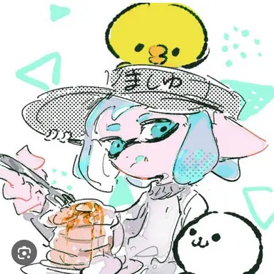 Profile image of ましゅー