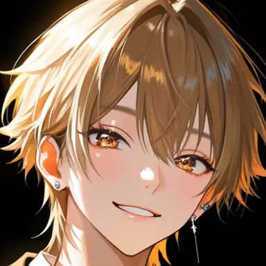 Profile image of Kei