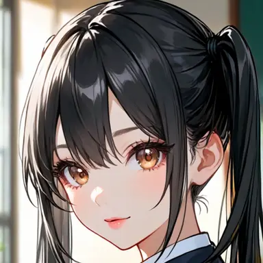 Profile image of Yuuka