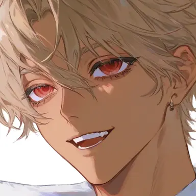 Profile image of Jasper