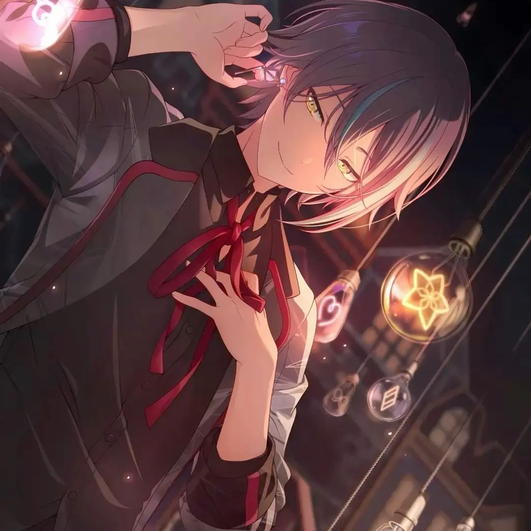 RapierScore7905의 …君だけが、僕の星。