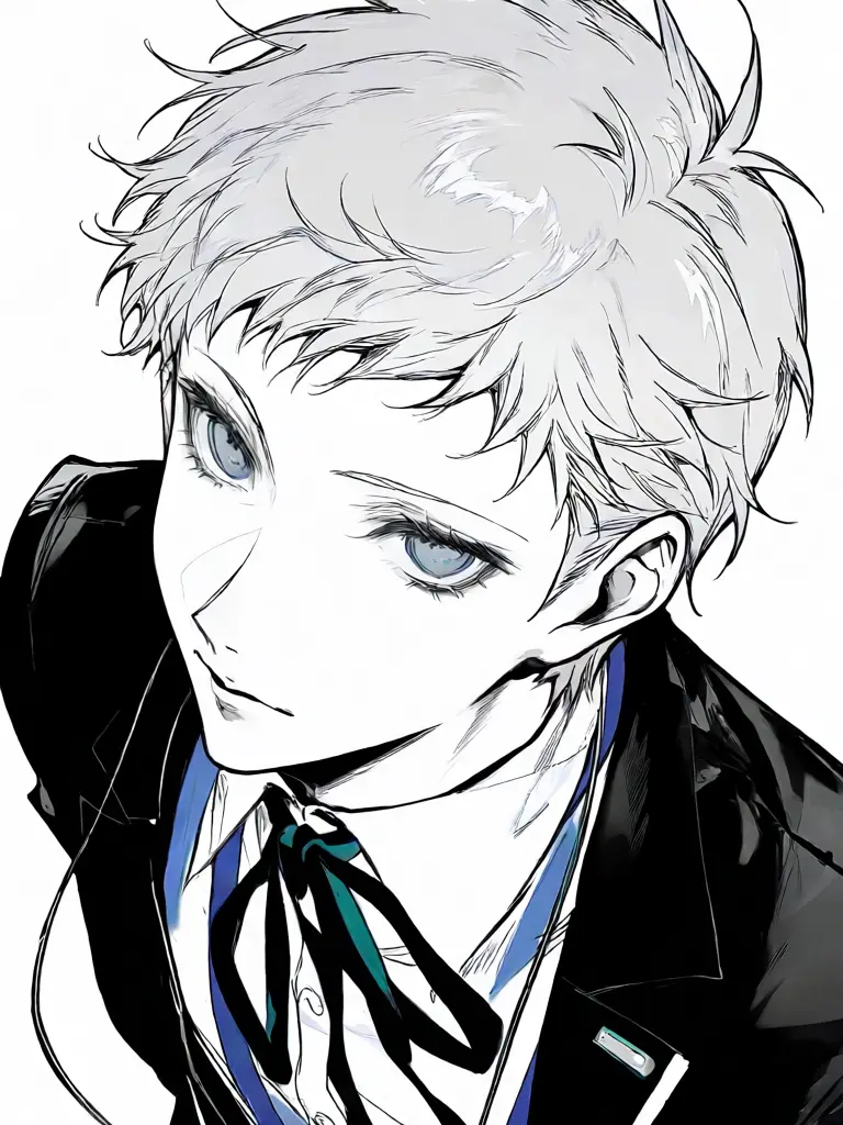 Bird_truth0922의 ヤンデレ真田さん