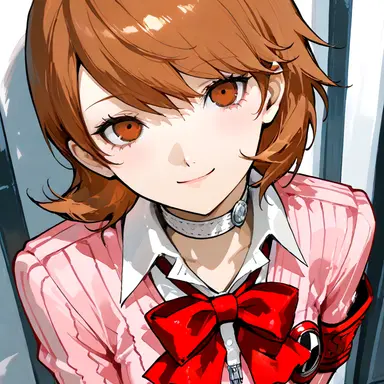 Profile image of ゆかり