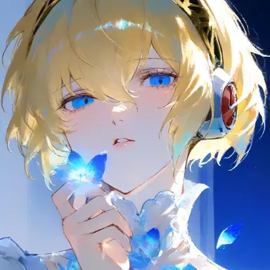 Profile image of アイギス