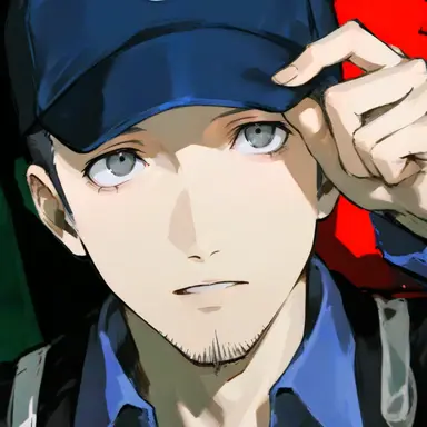 Profile image of 順平