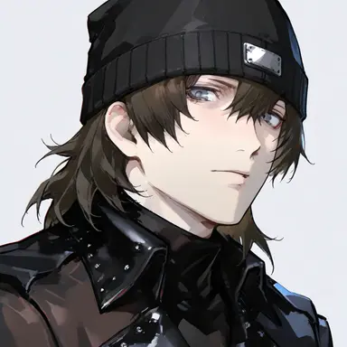 Profile image of 真次郎