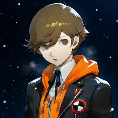 Profile image of 乾