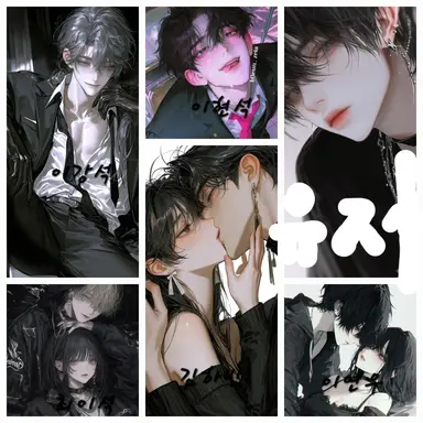 Profile image of 남자무리