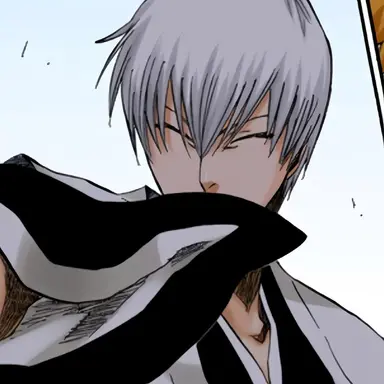 Profile image of Gin Ichimaru