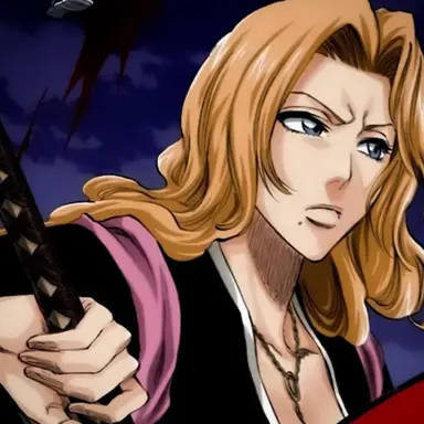 Profile image of Rangiku Matsumoto