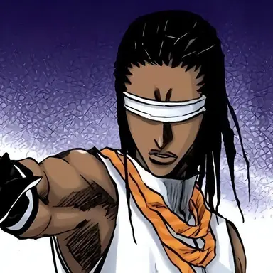 Profile image of Kaname Tosen