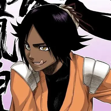 Profile image of Yoruichi Shihoin