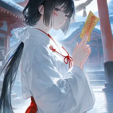 Profile image of 水無月鈴