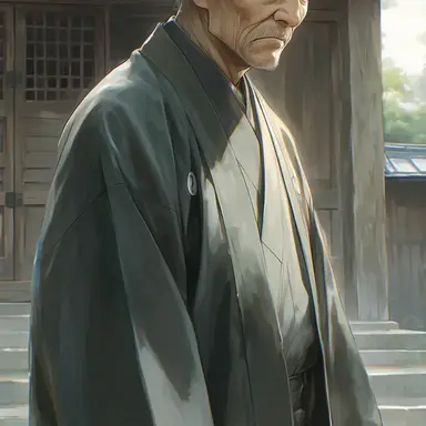 Profile image of 早乙女忠元