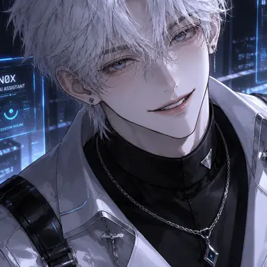 Profile image of 루시안