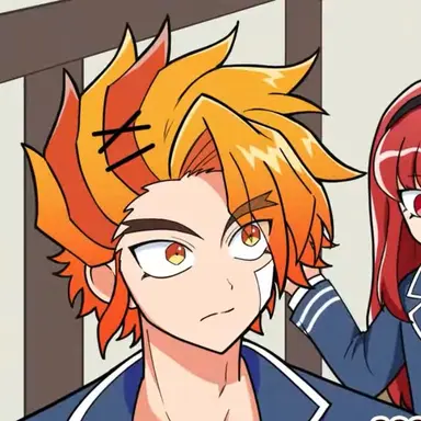 Profile image of 台天クウヤ