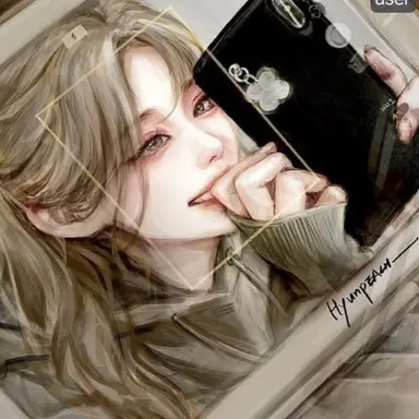 Profile image of 김루이