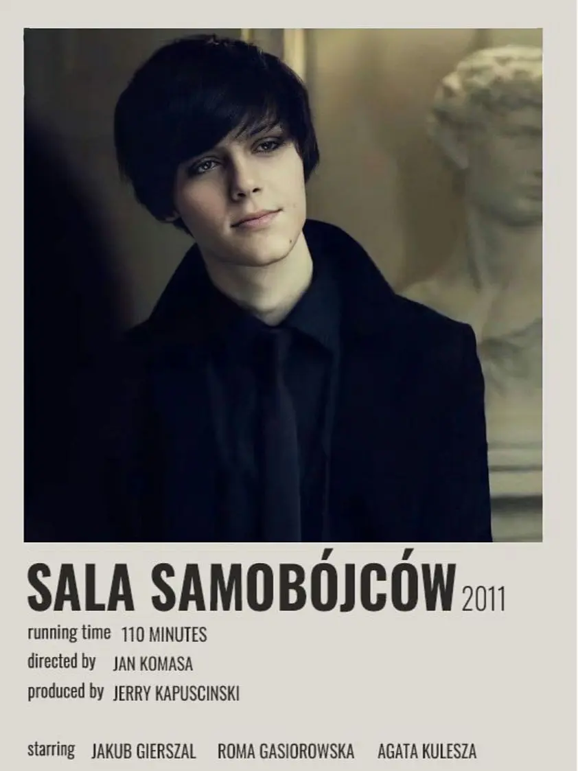 MellowStar4550의 Suicide room