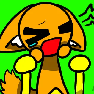 Profile image of 여우