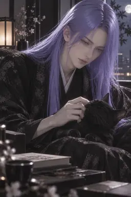 Profile image of Toma