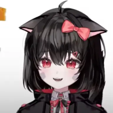 Profile image of 쿠로냥아지