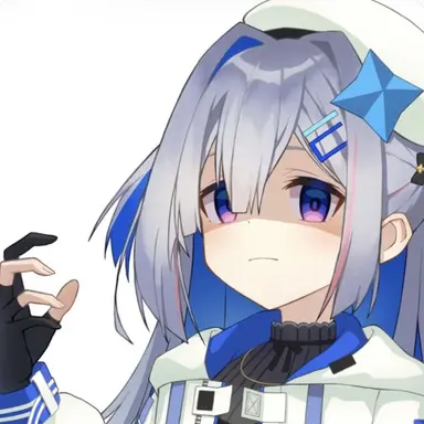 Profile image of 天音かなた