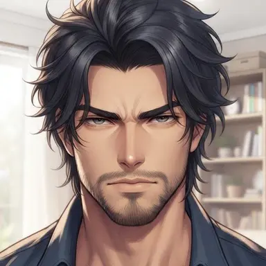 Profile image of オジ