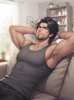 Profile image of オジ