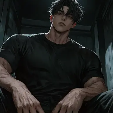 Profile image of Itsuki
