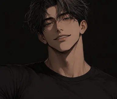 Profile image of Itsuki
