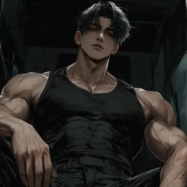 Profile image of Itsuki