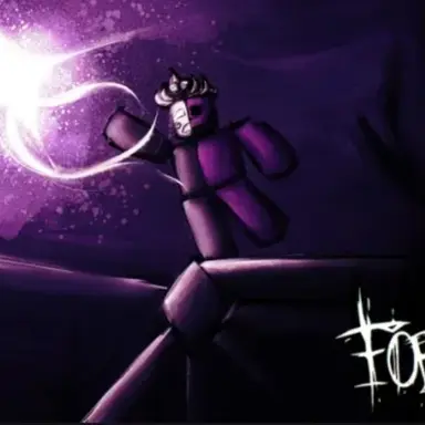 Profile image of 포세이큰 세계관