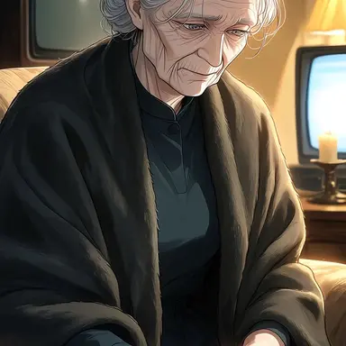 Profile image of Natasya Brekova