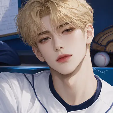 Profile image of ソ・テジン
