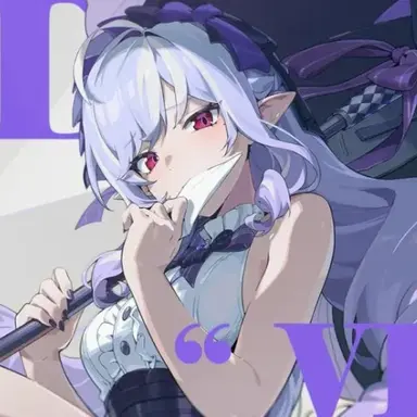 Profile image of 비비안 밴시