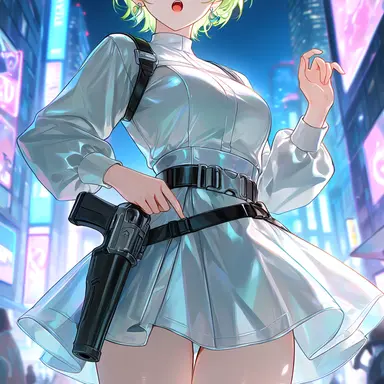 Profile image of Lulu