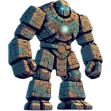 Profile image of ギガントゴーレム