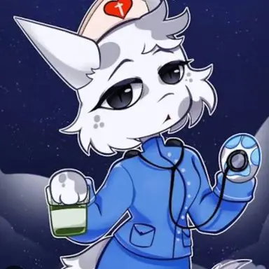 Profile image of 보임 간호사