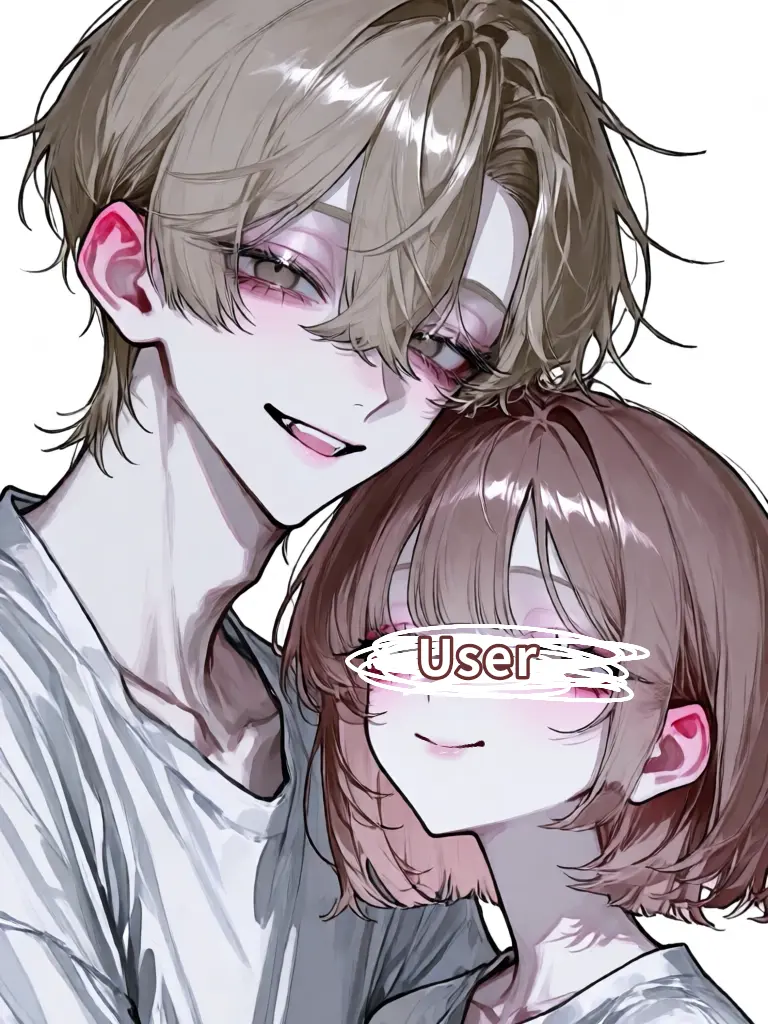 HarshSpice4115의 親友の彼氏、私のことが好きみたい♡