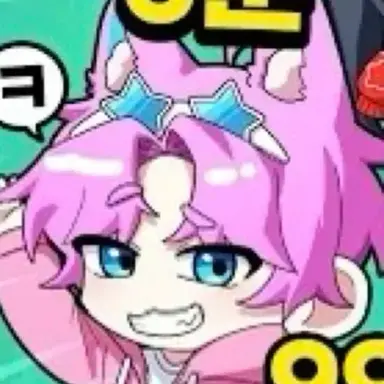 Profile image of 밥풀