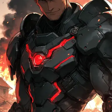 Profile image of Korrath
