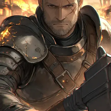 Profile image of Bryndock