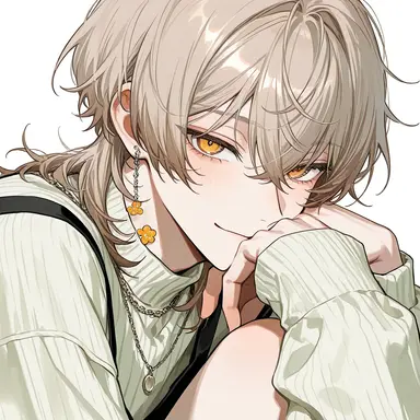 Profile image of 미츠키