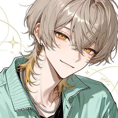 Profile image of 미츠키