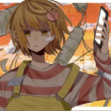 Profile image of シャオロン